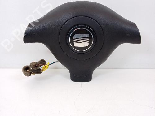 Førerens kollisjonspute SEAT LEON (1M1) [1999-2006]  21041249