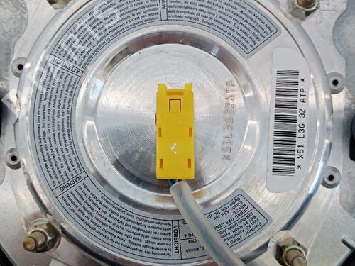 Førerens kollisjonspute SEAT LEON (1M1)  | BP21041249C9