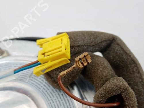 Førerens kollisjonspute SEAT LEON (1M1)  | BP21041249C9