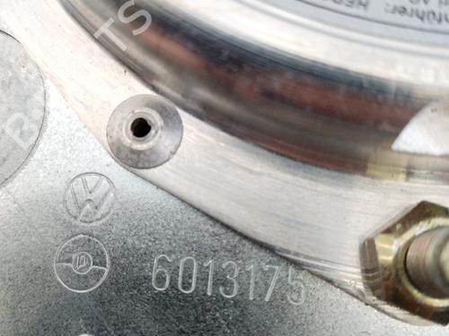 Førerens kollisjonspute SEAT LEON (1M1)  | BP21041249C9