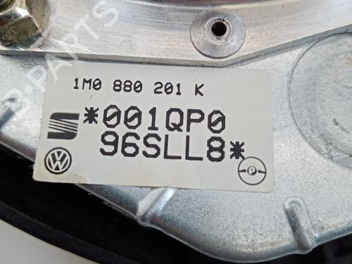 Førerens kollisjonspute SEAT LEON (1M1)  | BP21041249C9