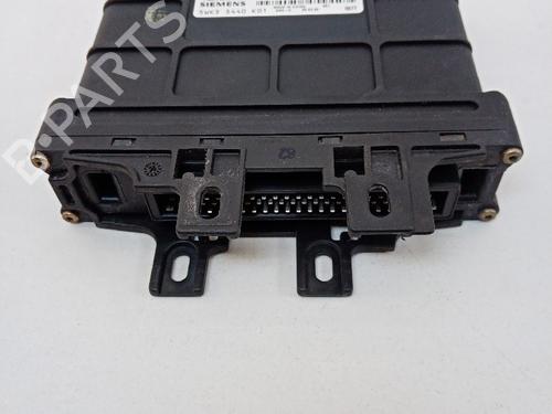 Automatisk gearkasse styreenhed SEAT LEON (1M1) | BP21041250M51