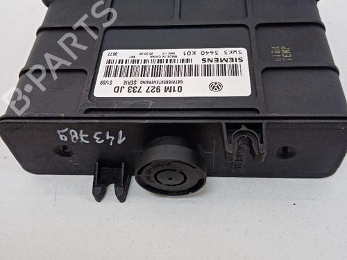 Automatisk gearkasse styreenhed SEAT LEON (1M1) | BP21041250M51