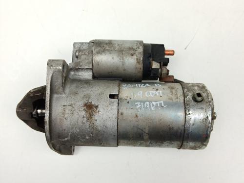 Starter OPEL ZAFIRA B Box Body/MPV (A05) | BP21041261M8