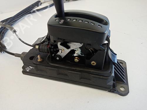 Gearstyring Automatisk SEAT LEON (1M1) | BP21041260M91