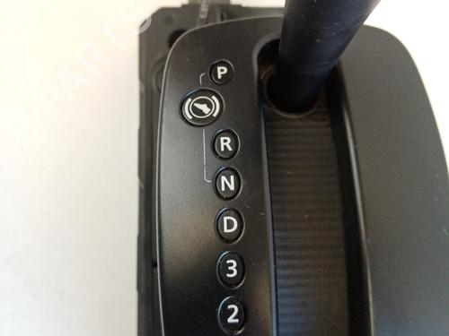 Gearstyring Automatisk SEAT LEON (1M1) | BP21041260M91