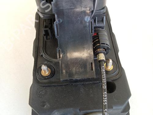 Gearstyring Automatisk SEAT LEON (1M1) | BP21041260M91