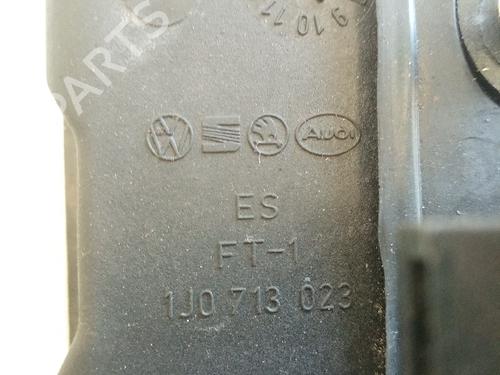 Gearstyring Automatisk SEAT LEON (1M1) | BP21041260M91