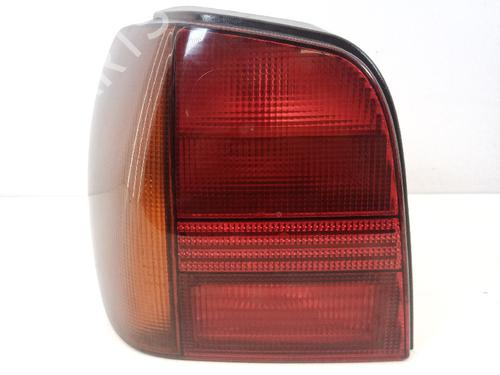 Used Left taillight VW POLO III (6N1) 100 1.4 16V (100 hp) 21041273