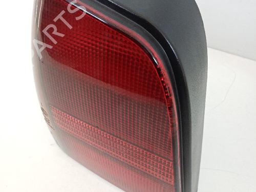 Left taillight VW POLO III (6N1) 100 1.4 16V | BP21041273C34
