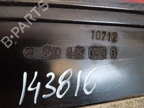 Left taillight VW POLO III (6N1) 100 1.4 16V | BP21041273C34