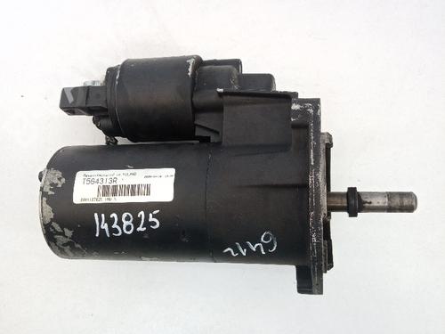Used Starter VW POLO III (6N1) 100 1.4 16V (100 hp) 21041282
