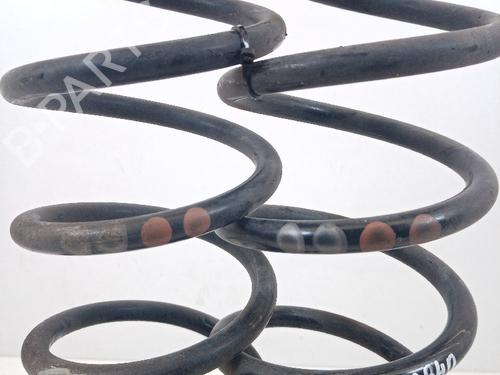 Højre bagtil støddæmper SEAT LEON (1M1)  | BP21041295M19