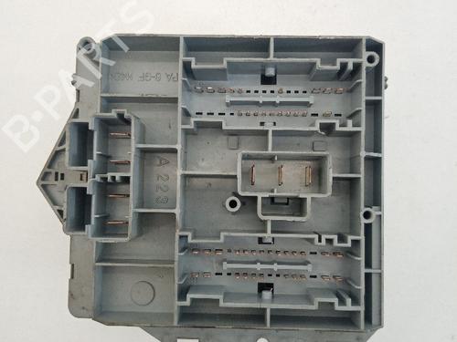 Fuse box FIAT PUNTO (188_)  | BP21041325E1 