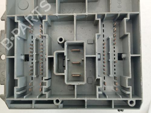 Fuse box FIAT PUNTO (188_)  | BP21041325E1 
