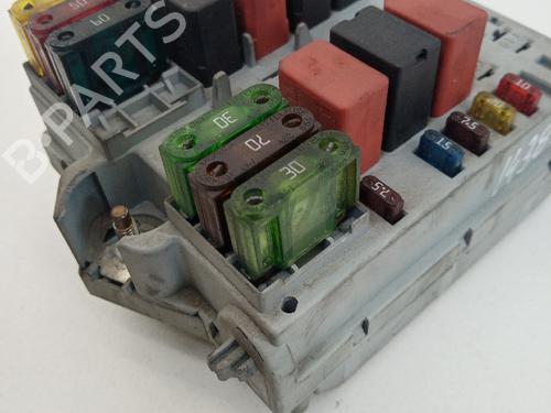 Fuse box FIAT PUNTO (188_)  | BP21041325E1 