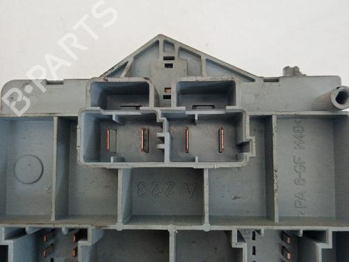 Fuse box FIAT PUNTO (188_)  | BP21041325E1 