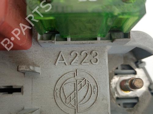 Fuse box FIAT PUNTO (188_)  | BP21041325E1 