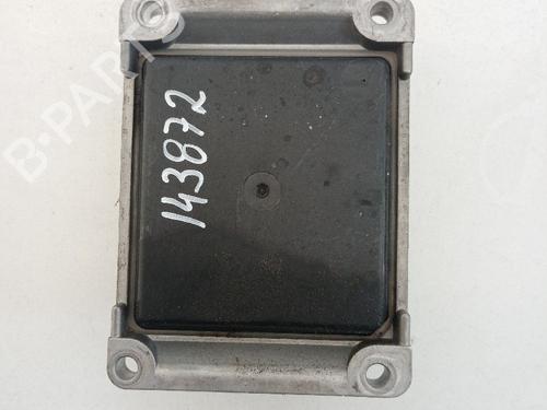 Engine control unit (ECU) FIAT PUNTO (188_) | BP21041323M57