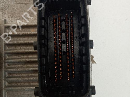 Engine control unit (ECU) FIAT PUNTO (188_) | BP21041323M57