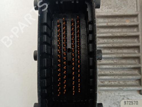 Engine control unit (ECU) FIAT PUNTO (188_) | BP21041323M57