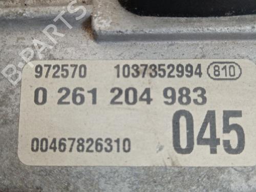 Engine control unit (ECU) FIAT PUNTO (188_) | BP21041323M57