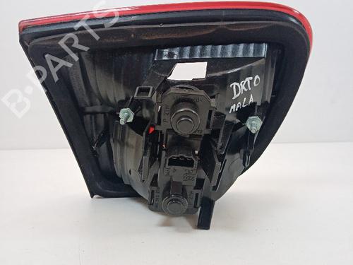 Feu arrière droit SEAT LEON (1M1)  | BP21041266C35 