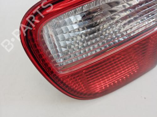 Feu arrière droit SEAT LEON (1M1)  | BP21041266C35 