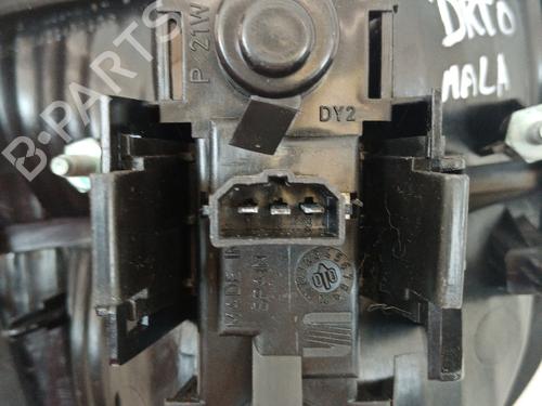 Feu arrière droit SEAT LEON (1M1)  | BP21041266C35 