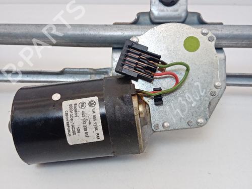 Front wiper motor SEAT LEON (1M1) | BP21041352M29
