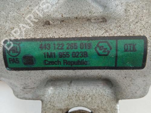 Front wiper motor SEAT LEON (1M1) | BP21041352M29