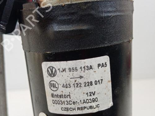 Front wiper motor SEAT LEON (1M1) | BP21041352M29