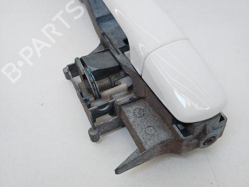 Front right exterior door handle PEUGEOT 208 I (CA_, CC_) 1.2 VTI 82 | BP21041383C129