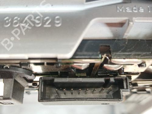 Interior roof light BMW X5 (E53) 3.0 i | BP21041376I8 