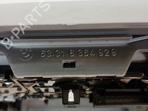 Interior roof light BMW X5 (E53) 3.0 i | BP21041376I8 