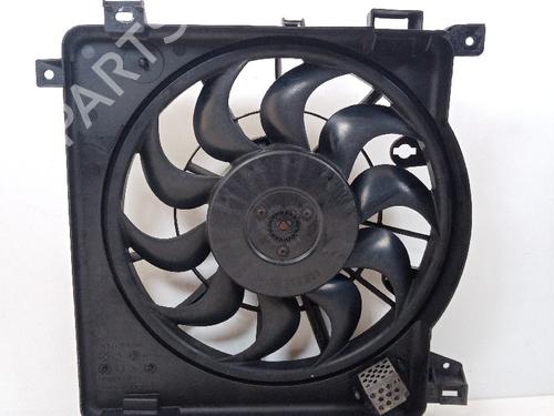 Kjølevifte elektrisk OPEL ASTRA H Estate (A04) 1.7 CDTI (L35) | BP21041405M35 