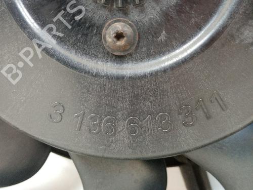 Kjølevifte elektrisk OPEL ASTRA H Estate (A04) 1.7 CDTI (L35) | BP21041405M35 