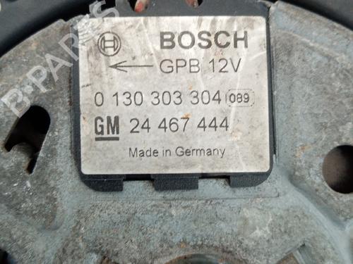 Kjølevifte elektrisk OPEL ASTRA H Estate (A04) 1.7 CDTI (L35) | BP21041405M35 