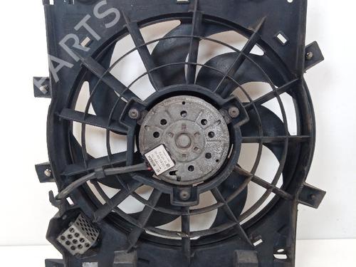 Radiator fan OPEL ASTRA H Estate (A04) 1.7 CDTI (L35) | BP21041404M35