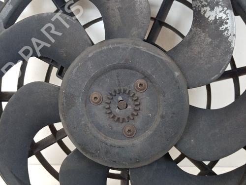 Radiator fan OPEL ASTRA H Estate (A04) 1.7 CDTI (L35) | BP21041404M35