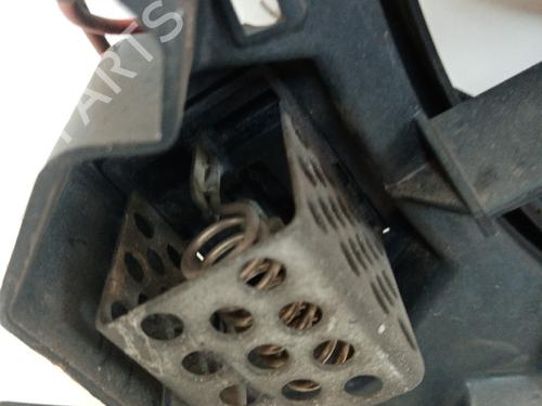 Radiator fan OPEL ASTRA H Estate (A04) 1.7 CDTI (L35) | BP21041404M35