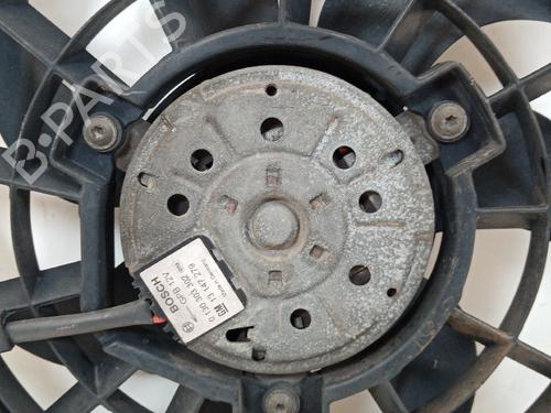 Radiator fan OPEL ASTRA H Estate (A04) 1.7 CDTI (L35) | BP21041404M35