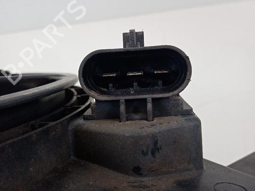 Radiator fan OPEL ASTRA H Estate (A04) 1.7 CDTI (L35) | BP21041404M35