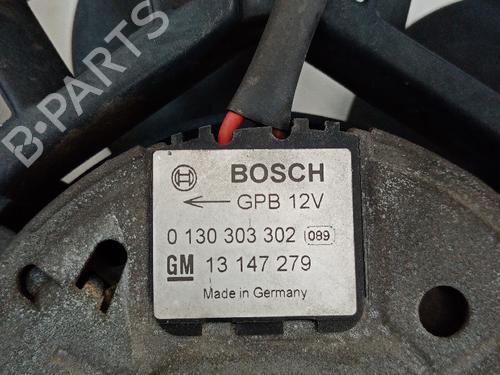 Radiator fan OPEL ASTRA H Estate (A04) 1.7 CDTI (L35) | BP21041404M35