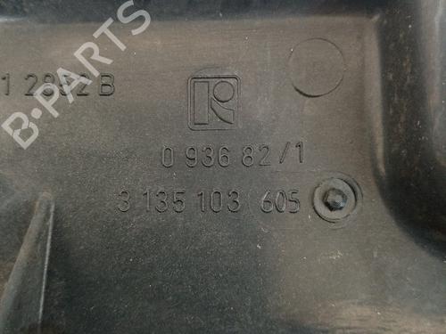 Radiator fan OPEL ASTRA H Estate (A04) 1.7 CDTI (L35) | BP21041404M35