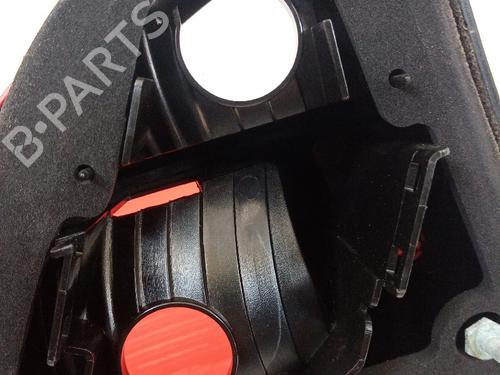 Right taillight SEAT LEON (1M1)  | BP21041263C35