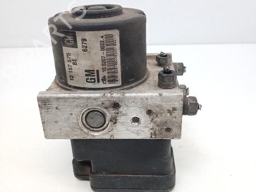 ABS pump OPEL ASTRA H Estate (A04) 1.7 CDTI (L35) | BP21041402M43