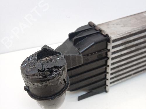 Intercooler OPEL ASTRA H Estate (A04) 1.7 CDTI (L35) | BP21041401M30
