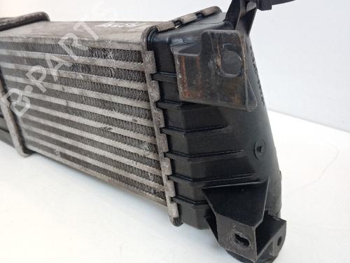 Intercooler OPEL ASTRA H Estate (A04) 1.7 CDTI (L35) | BP21041401M30