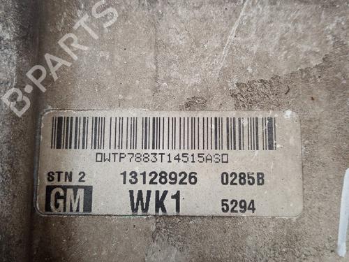 Intercooler OPEL ASTRA H Estate (A04) 1.7 CDTI (L35) | BP21041401M30